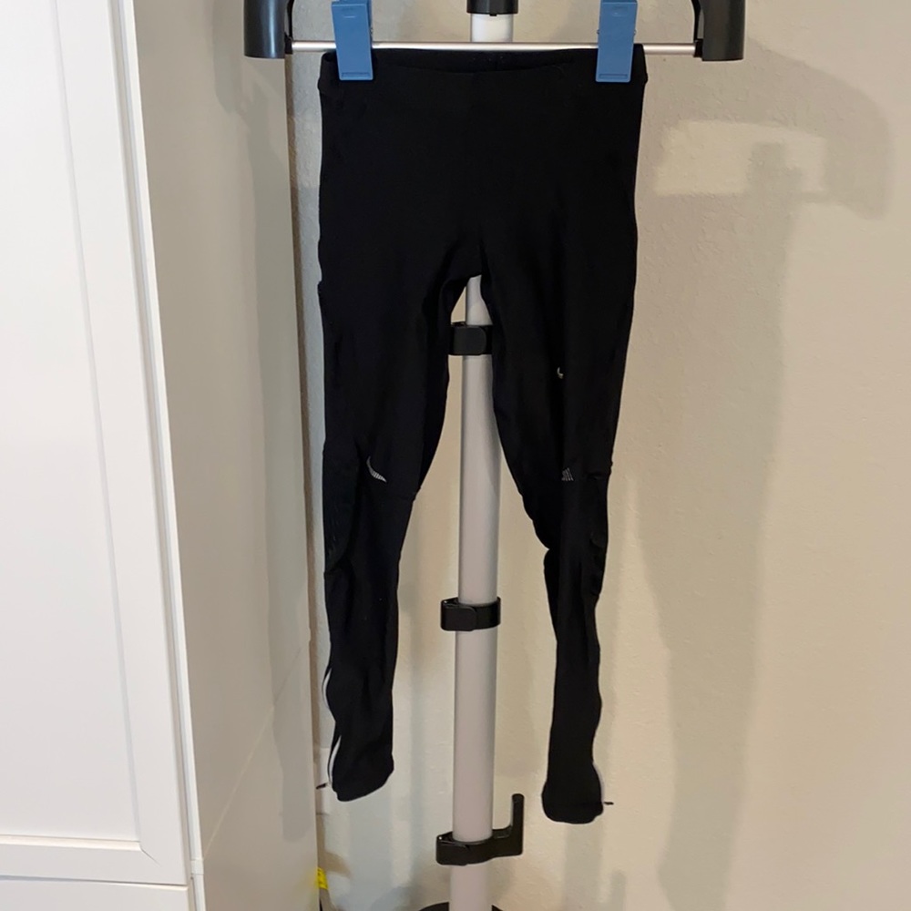 Nike running/biking pants